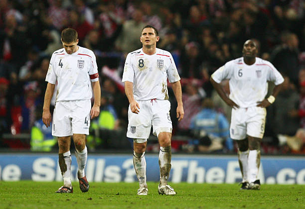 Inglaterra-2x3-Croacia-eliminatorias-da-Euro-2008 Por que a Inglaterra não tem Eurocopa?