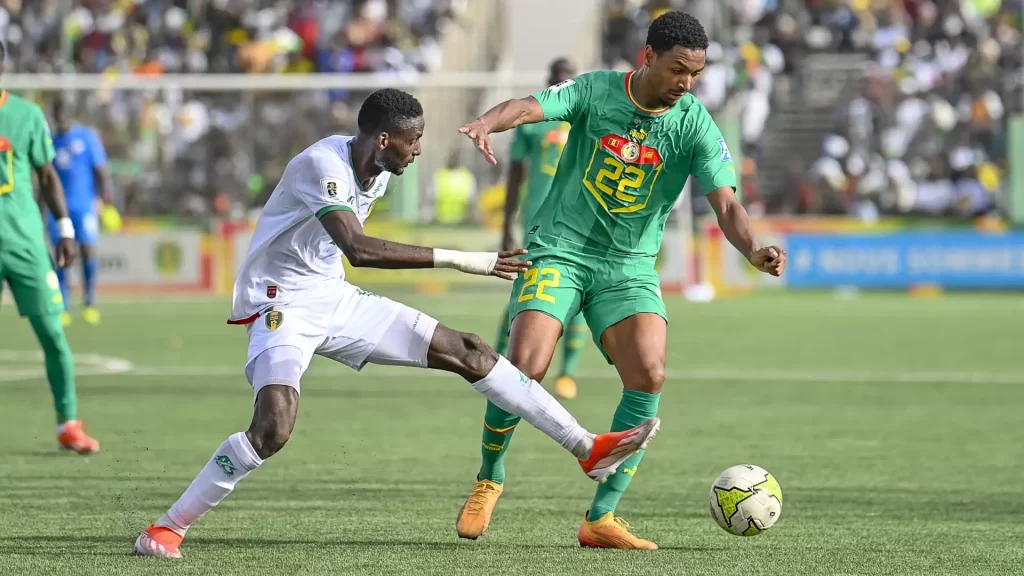 imagem-da-partida-entre-Senegal-e-Mauritania-nas-eliminatorias-africanas-da-copa-do-mundo-2026-1024x576 Distribuição das vagas para a Copa do Mundo 2026 por continente