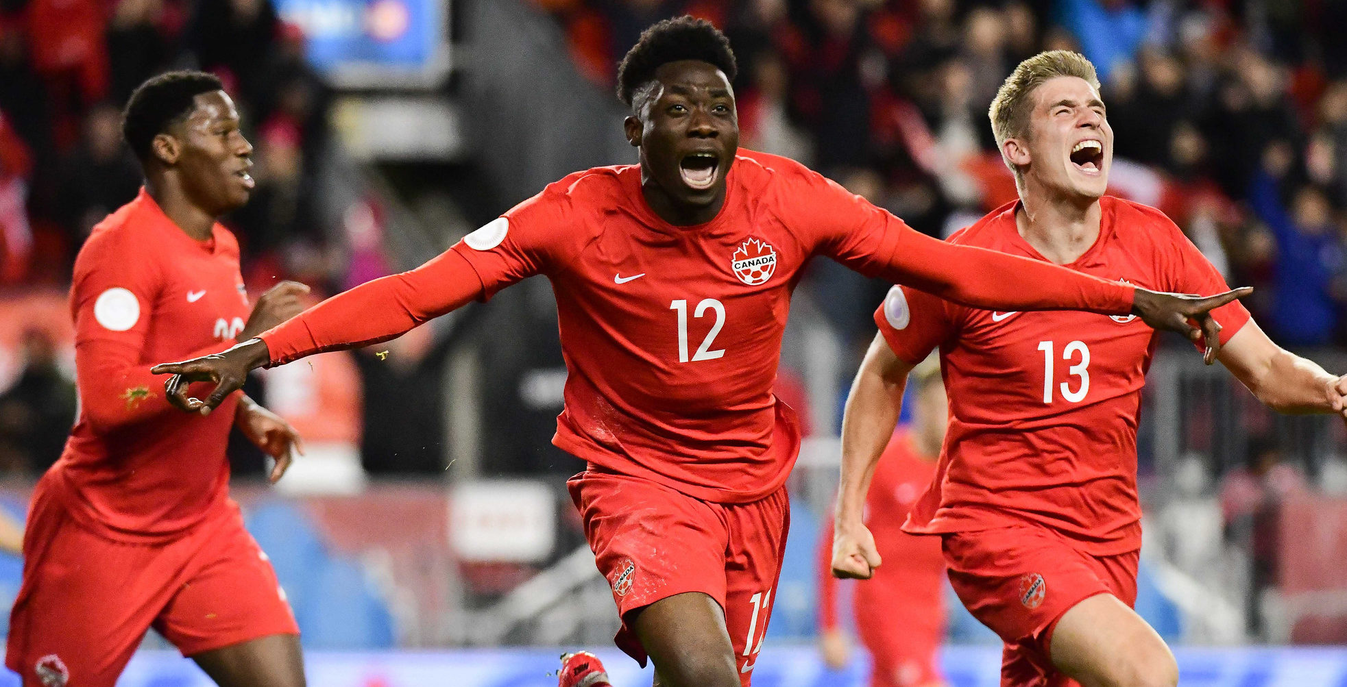 selecao-do-canada-faz-historia-nas-eliminatorias-da-copa-do-mundo-2022 Onde vai ser a próxima Copa do Mundo 2026?