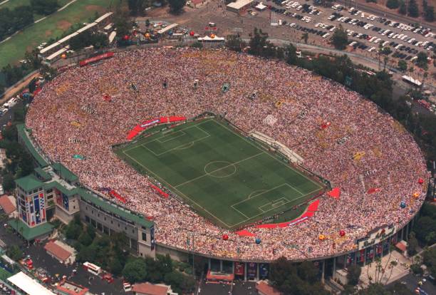 Estadio-Rose-Bowl-final-copa-do-mundo-1994 Onde vai ser a próxima Copa do Mundo 2026?