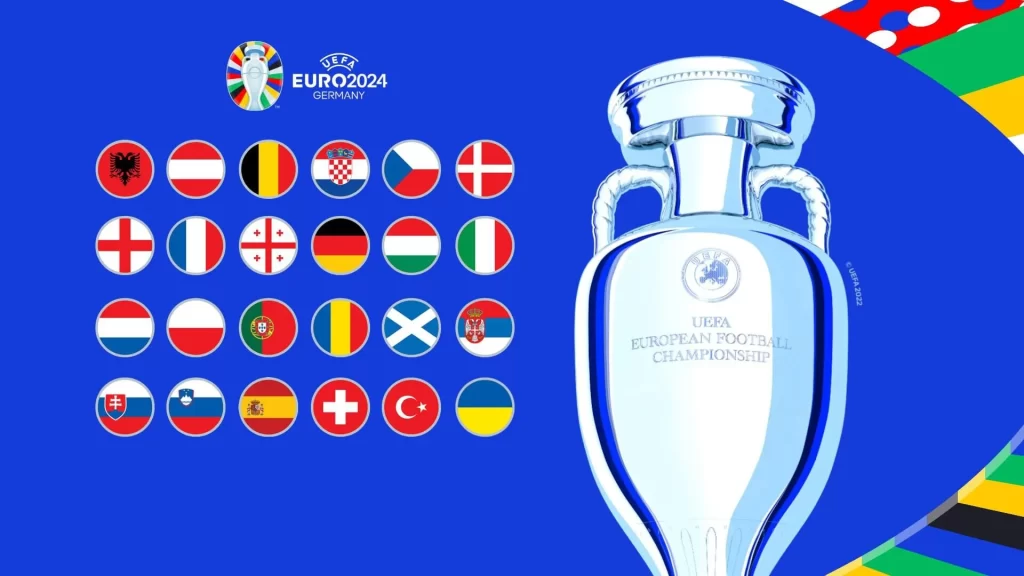 as-24-selecoes-classificadas-da-euro-2024-1024x576 Eurocopa com 32 seleções? Como seria?