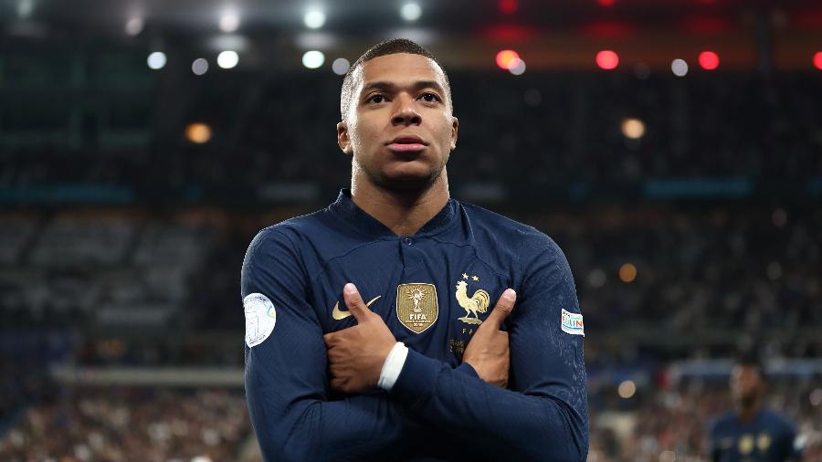 mbappe-abre-o-placar-para-a-franca-contra-a-austria-na-liga-das-nacoes Tudo sobre as Eliminatórias Europeias para a Copa 2026