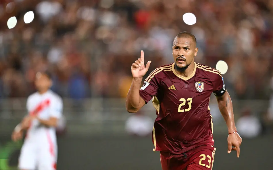 Eliminatórias CONMEBOL 2026: Disputa segue acirrada