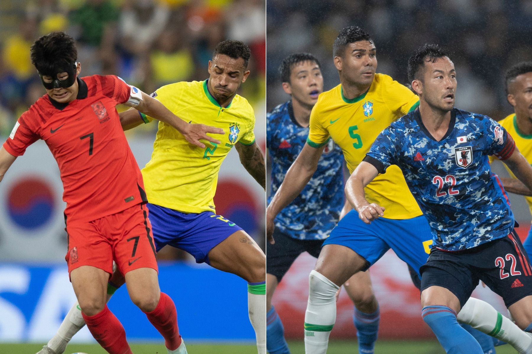 CBF anuncia amistosos do Brasil contra Coreia do Sul e Japão em outubro