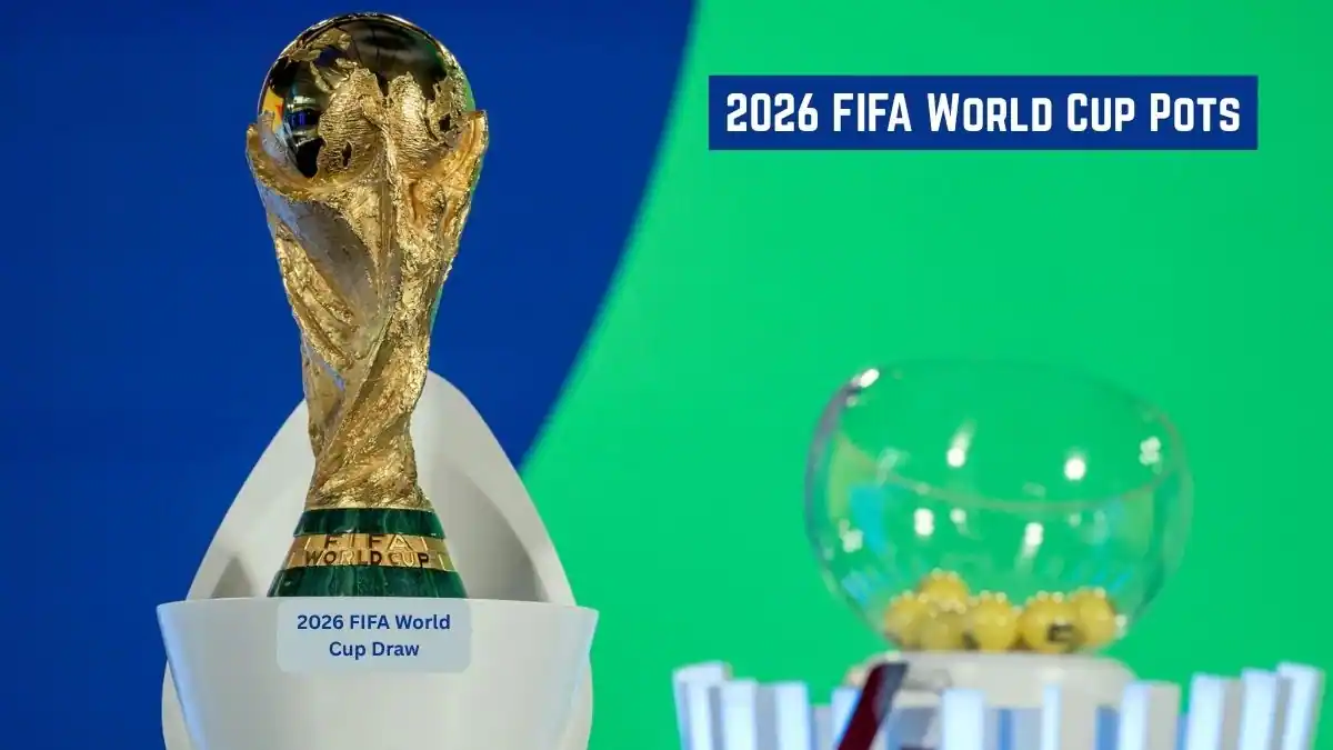 Sorteio da Copa do Mundo 2026: Projeção dos potes e regras do sorteio