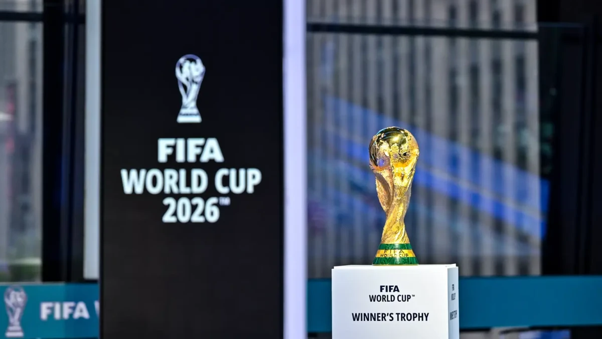 Grupos da Copa de 2026: equilíbrio, surpresas e desafios para as seleções favoritas