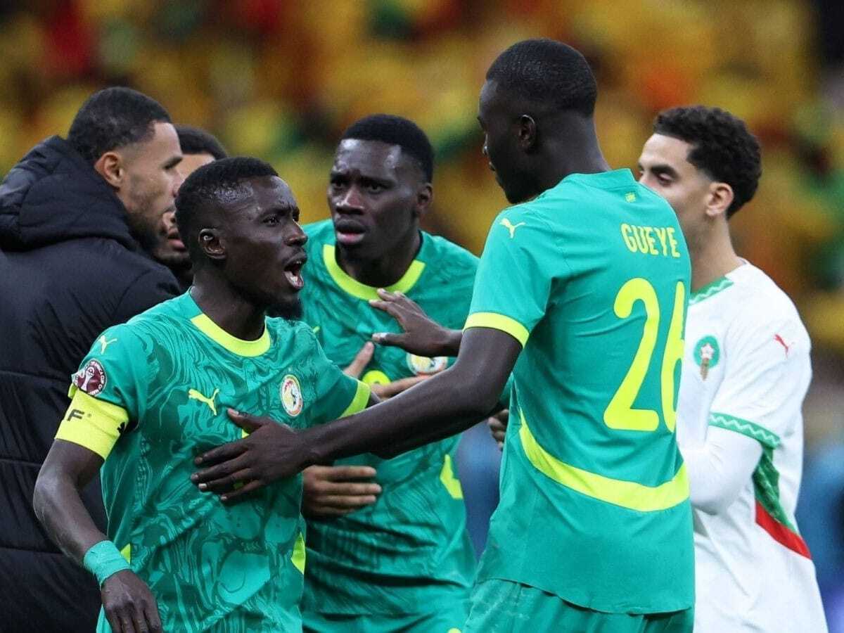 Jogadores de Senegal podem perder a Copa do Mundo 2026